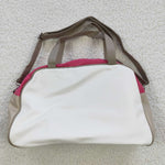 Let's go single-shoulder bag