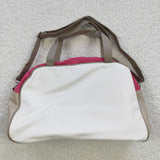 Let's go single-shoulder bag