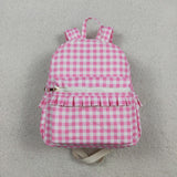 BA0086 pink baby bags