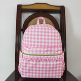 BA0086 pink baby bags