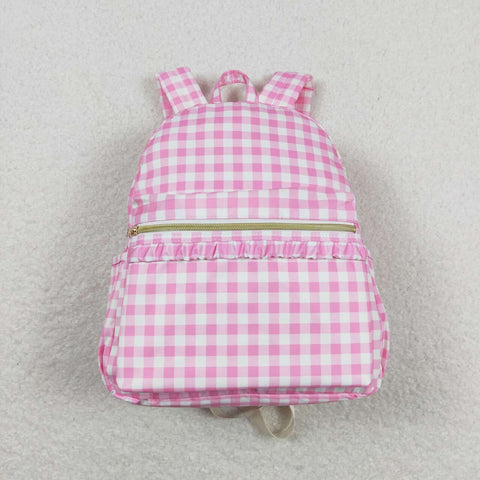 BA0086 pink baby bags