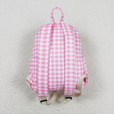 BA0086 pink baby bags