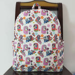 BA0186   toddler backpack cartoon dog baby gift preschool bag