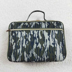 BA0228  baby  bag camouflage baby lunch box  bag