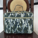 BA0228  baby  bag camouflage baby lunch box  bag