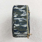 BA0228  baby  bag camouflage baby lunch box  bag