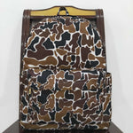 BA0236 toddler backpack camouflage print baby  gift preschool bag