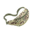 BA0257 toddler bag camouflage bag girl gift fanny pack  bag-2024.8.14