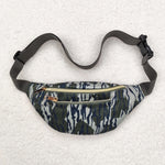 BA0258 toddler bag camouflage bag girl gift fanny pack  bag