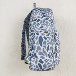 BA0260  toddler backpack camo print baby  gift preschool bag