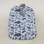 BA0262   Tote bag Camo bag handbag