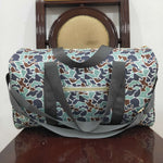 BA0263 Tote bag Camo bag handbag