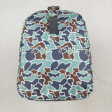 BA0263 Tote bag Camo bag handbag