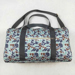 BA0263 Tote bag Camo bag handbag