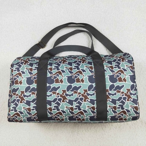 BA0263 Tote bag Camo bag handbag