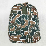 BA0264  Tote bag Camo bag handbag