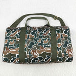 BA0264  Tote bag Camo bag handbag