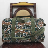 BA0264  Tote bag Camo bag handbag