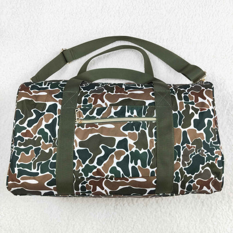 BA0264  Tote bag Camo bag handbag