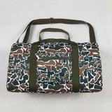 BA0264  Tote bag Camo bag handbag