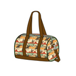 BA0265 pre-order Tote bag Cowboy bag Western handbag-2024.9.19