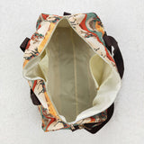 BA0265   Tote bag Cowboy bag Western handbag