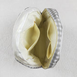 BA0268   toddler backpack embroidery hunting dog baby  gift preschool bag