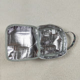 BA0270 baby  bag mallard baby lunch box  bag