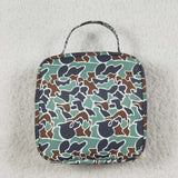 BA0270 baby  bag mallard baby lunch box  bag
