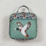 BA0270 baby  bag mallard baby lunch box  bag