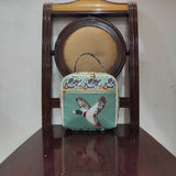 BA0270 baby  bag mallard baby lunch box  bag