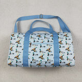 BA0275  Tote bag mallard bag handbag