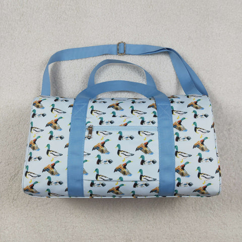 BA0275  Tote bag mallard bag handbag