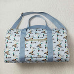 BA0275  Tote bag mallard bag handbag