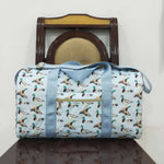 BA0275  Tote bag mallard bag handbag