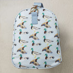 BA0275  Tote bag mallard bag handbag