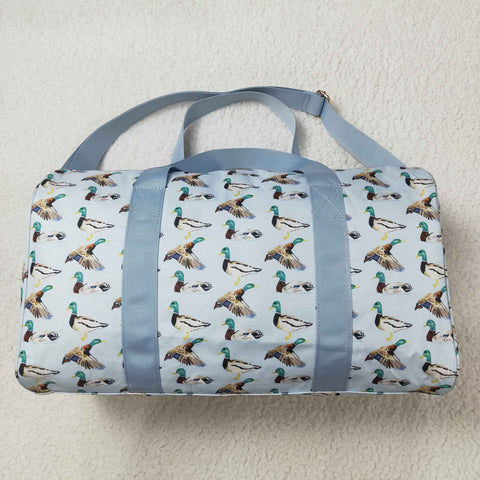 BA0275  Tote bag mallard bag handbag