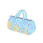 BA0286 pre-order Tote bag Blue bag handbag-2025.2.28