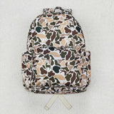 RTS Tote bag hunting camo bag handbag deer camo duffels Matching