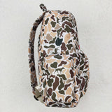 RTS Tote bag hunting camo bag handbag deer camo duffels Matching