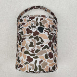 RTS Tote bag hunting camo bag handbag deer camo duffels Matching