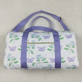 BA0293   Tote bag Butterfly bag handbag