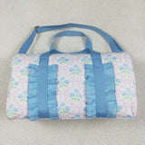 BA0294  Tote bag bows bag handbag