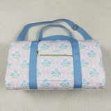 BA0294  Tote bag bows bag handbag