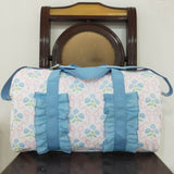 BA0294  Tote bag bows bag handbag