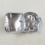 BA0296   baby bag baby lunch box  bag