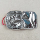 BA0299  baby bag pink baby lunch box  bag