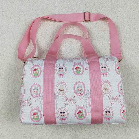 BA0301  Tote bag cartoon bag handbag
