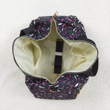 BA0303   Tote bag Black bag handbag