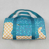 BA0304   Tote bag green bag handbag